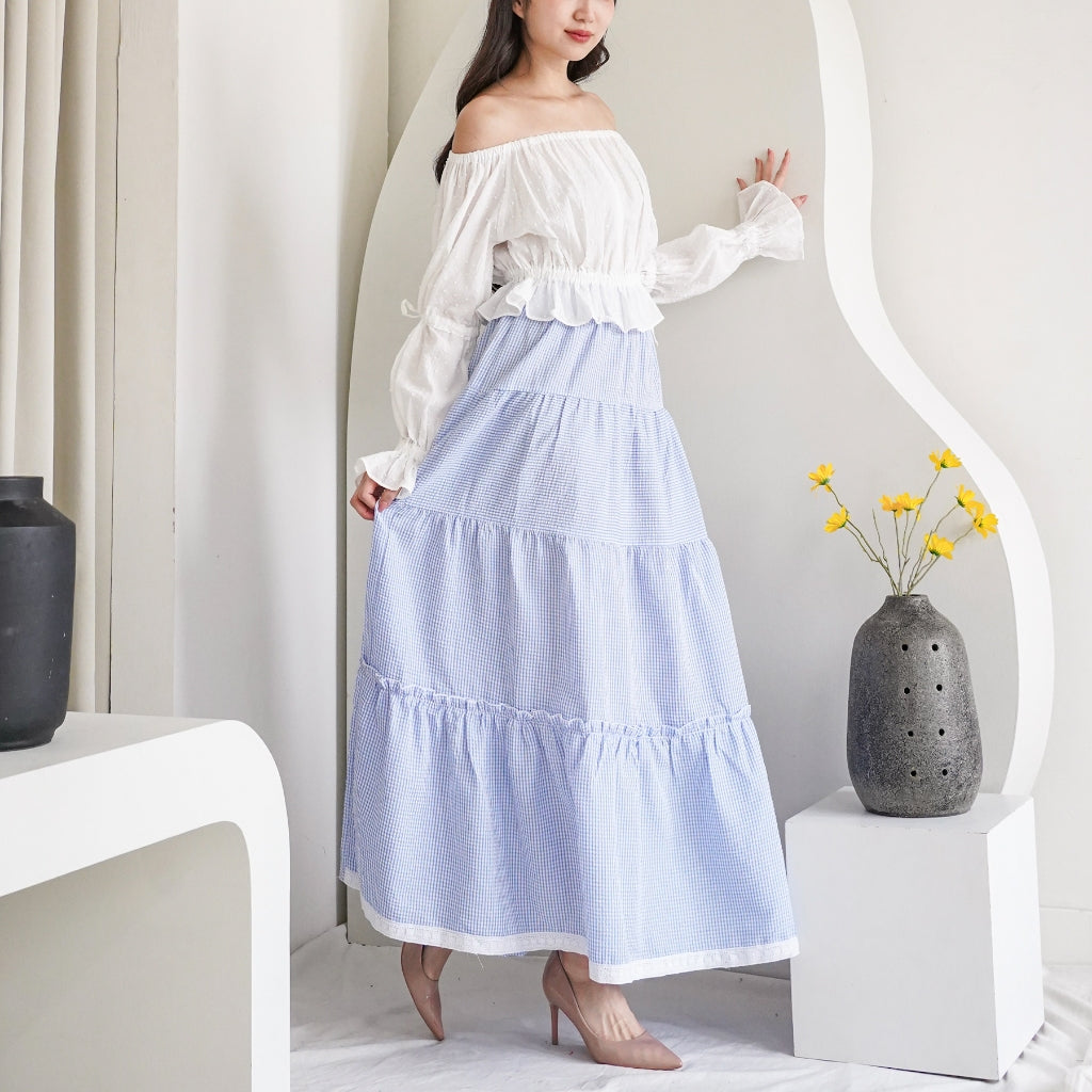 Madebyhara - Wendy Skirt Haraskirt