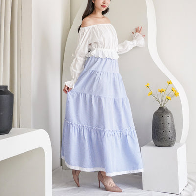 Madebyhara - Wendy Skirt Haraskirt