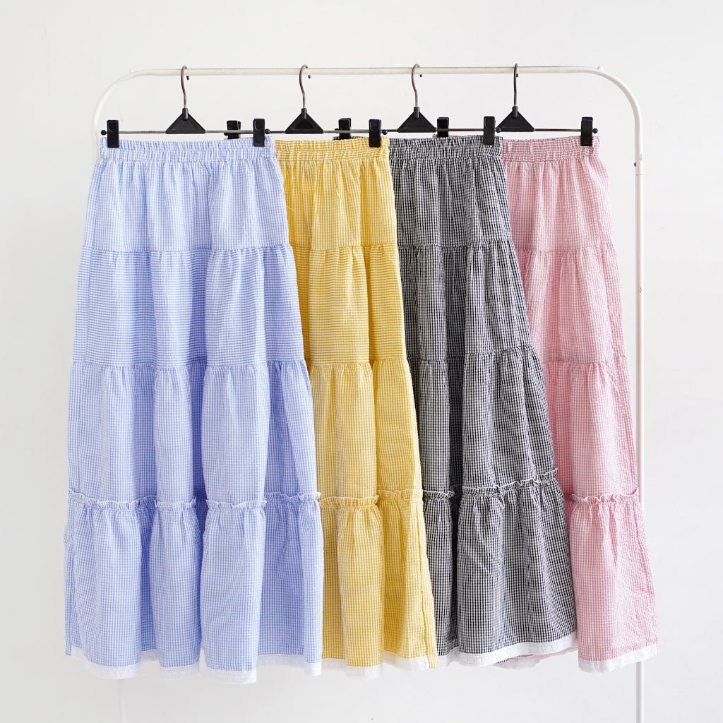 Madebyhara - Wendy Skirt Haraskirt