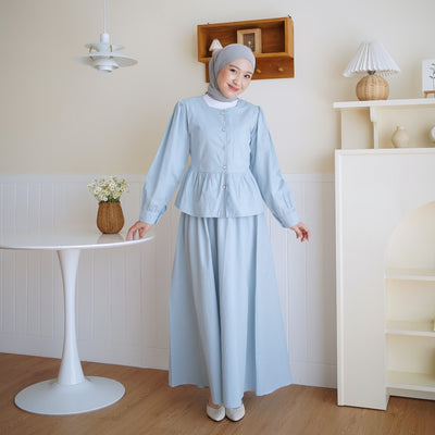 CHLOE SET - HARASKIRT MADEBYHARA