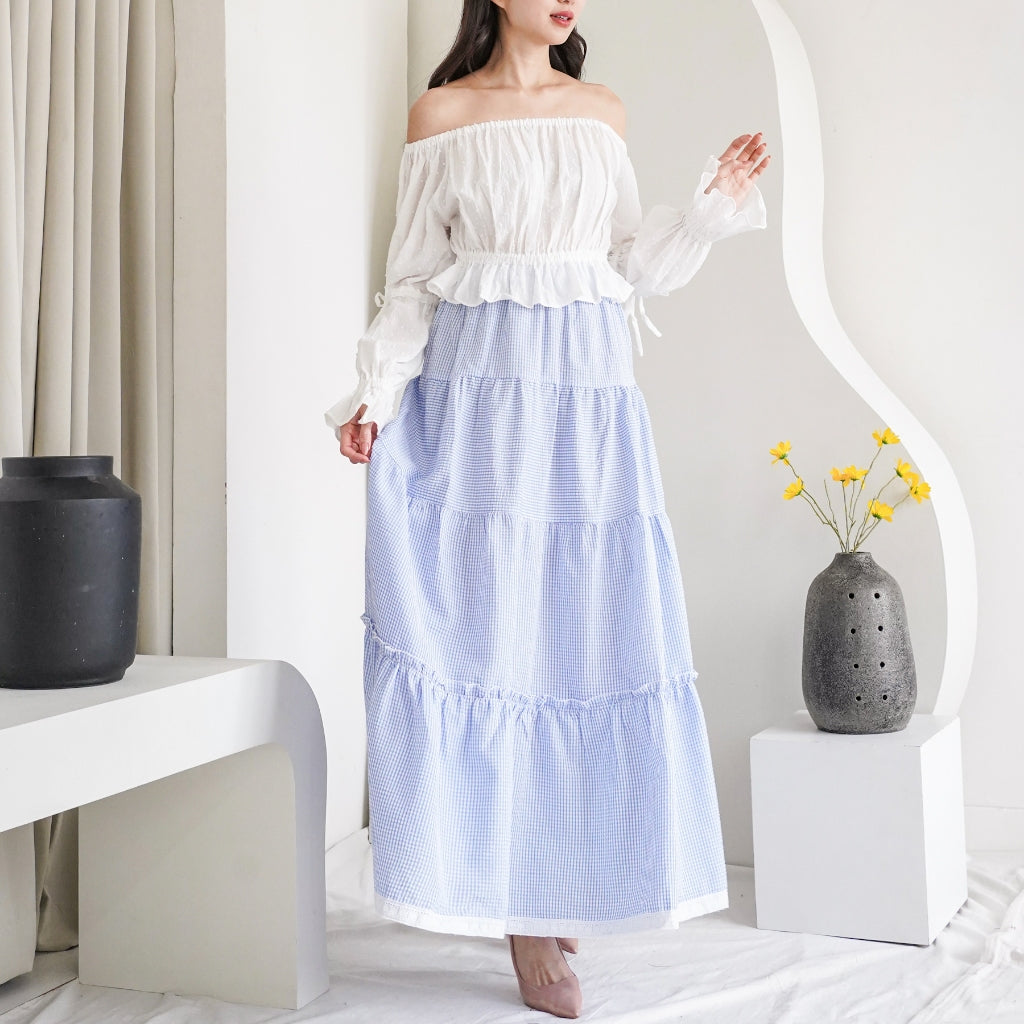 Madebyhara - Wendy Skirt Haraskirt