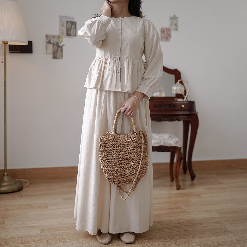 CHLOE SET - HARASKIRT MADEBYHARA