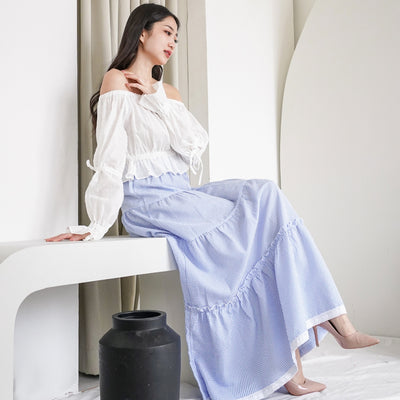 Madebyhara - Wendy Skirt Haraskirt
