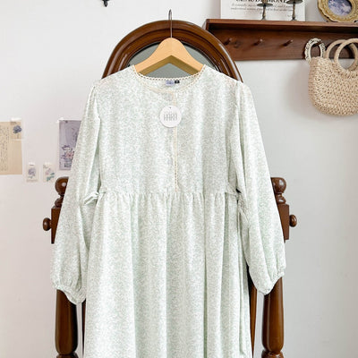 CAMILA DRESS - HARASKIRT MADEBYHARA