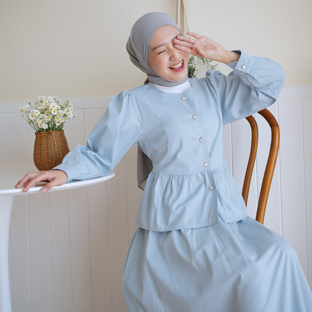 CHLOE SET - HARASKIRT MADEBYHARA