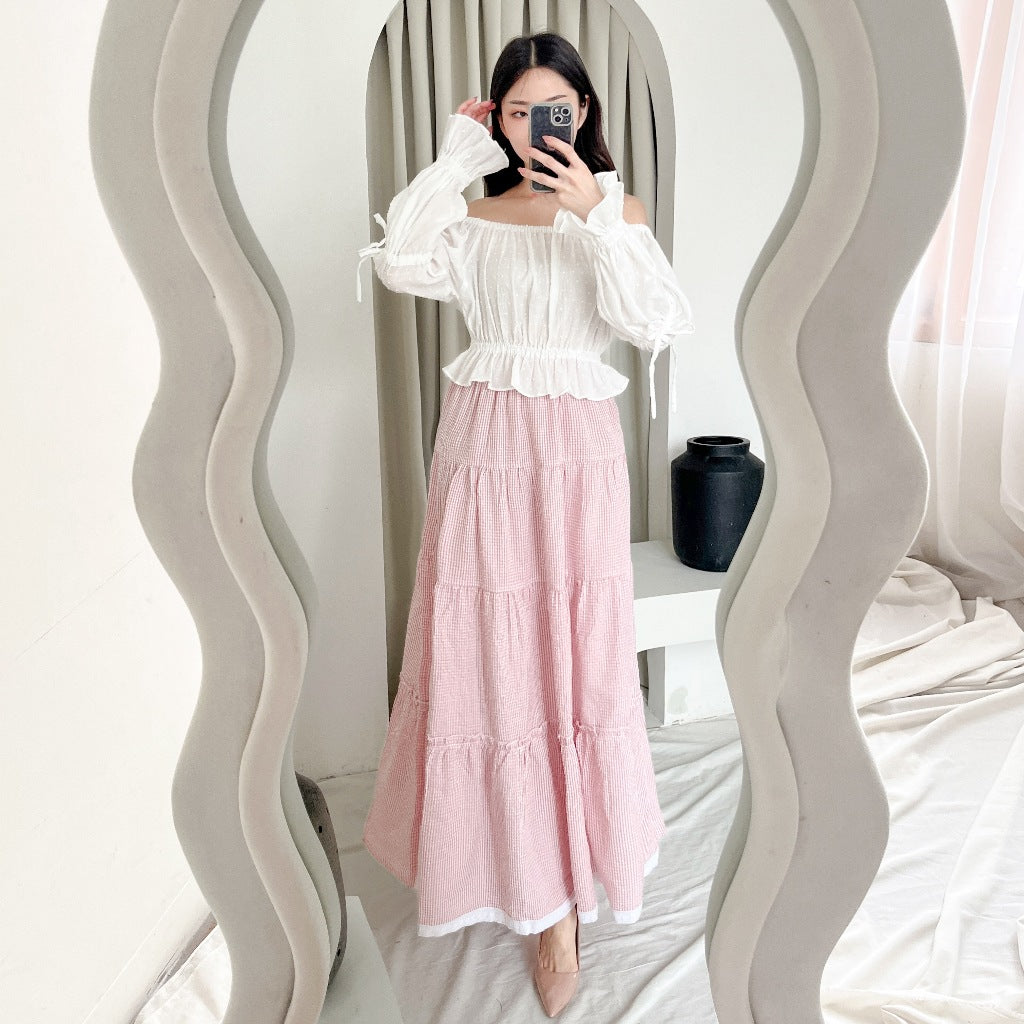 Madebyhara - Wendy Skirt Haraskirt