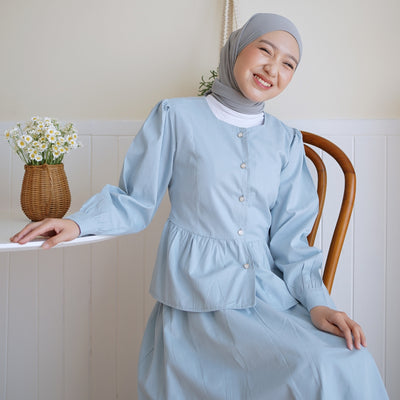 CHLOE SET - HARASKIRT MADEBYHARA