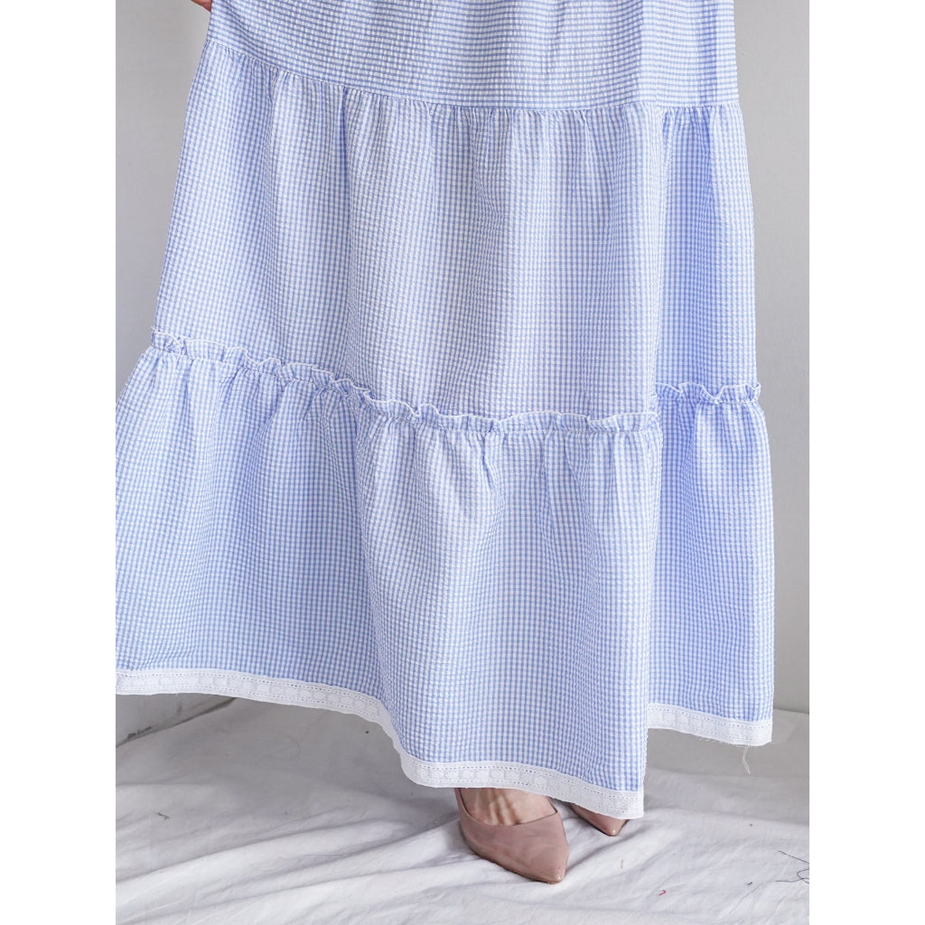 Madebyhara - Wendy Skirt Haraskirt
