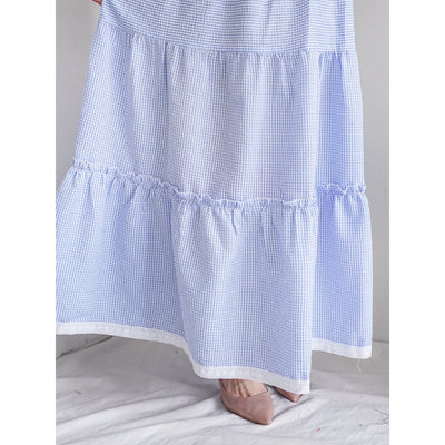 Madebyhara - Wendy Skirt Haraskirt