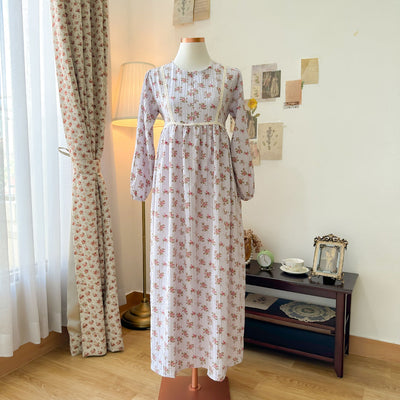 AIME DRESS - GAMIS KOREAN STYLE HARASKIRT