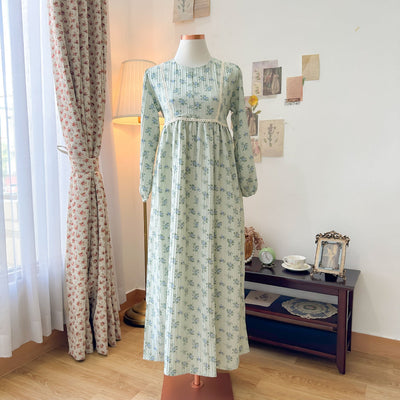 AIME DRESS - GAMIS KOREAN STYLE HARASKIRT