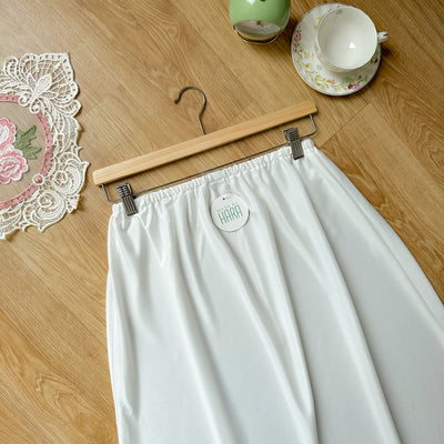 Madebyhara - Inner Skirt Rok Panjang Dalaman Androk Puring Bahan Tebal Premium