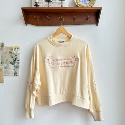 JANE SWEATER - HARASKIRT MADEBYHARA