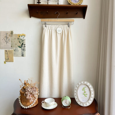 AUBREY SKIRT - HARASKIRT MADEBYHARA