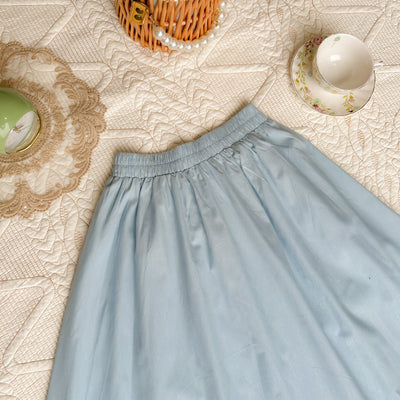 YENA SKIRT - HARASKIRT MADEBYHARA