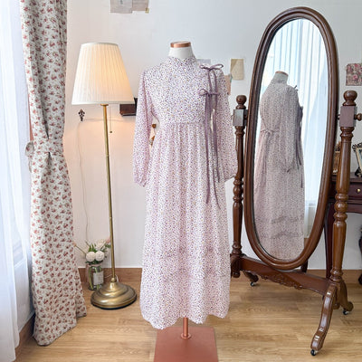 MEILYN DRESS - HARASKIRT MADEBYHARA