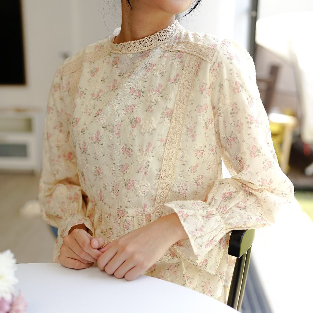 HYERI ONE SET - HARASKIRT MADEBYHARA