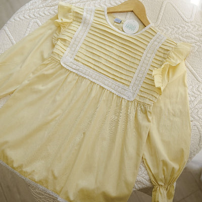 Madebyhara - Ivy Blouse korean style