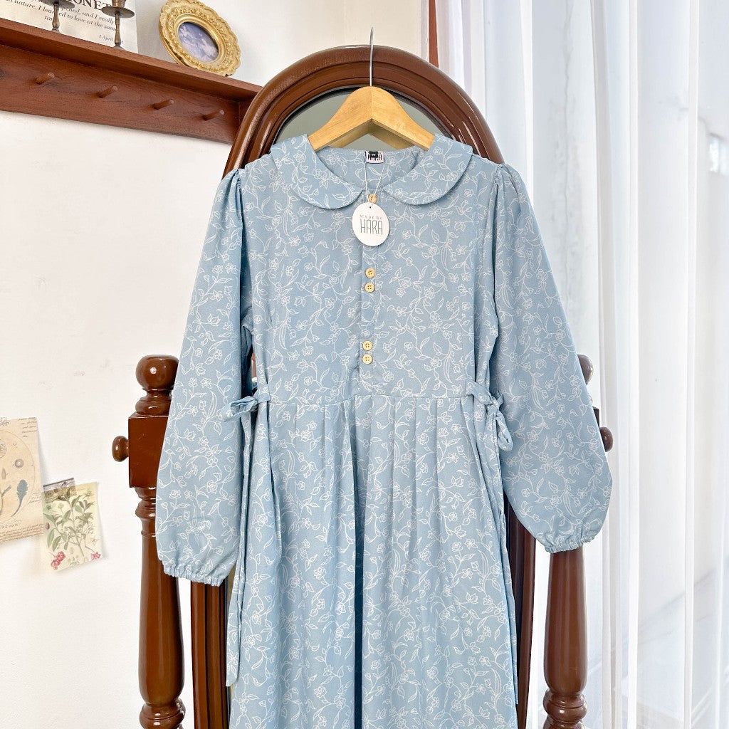 VALERIE DRESS - HARASKIRT MADEBYHARA