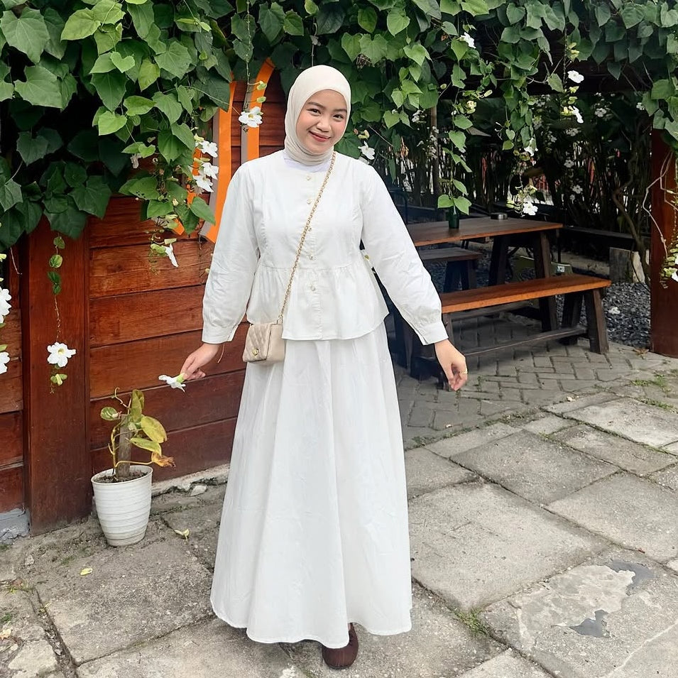 YENA SKIRT - HARASKIRT MADEBYHARA