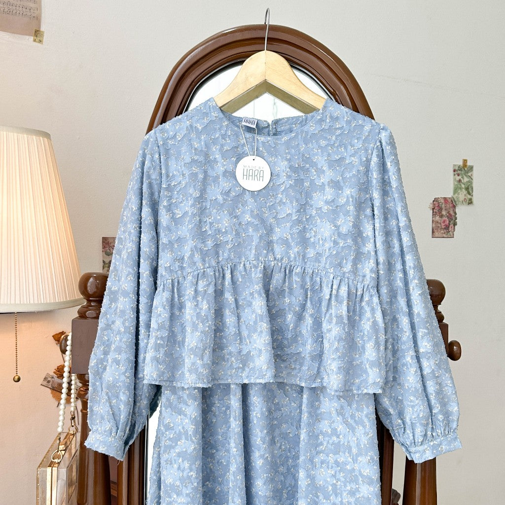 Madebyhara - Yuha One Set Dress