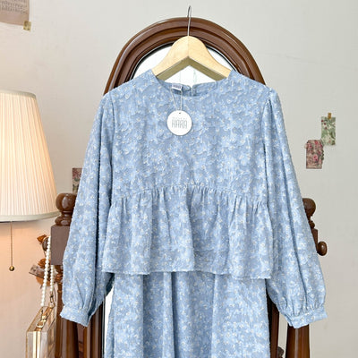 Madebyhara - Yuha One Set Dress