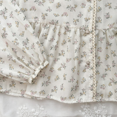 REINA BLOUSE - HARASKIRT MADEBYHARA