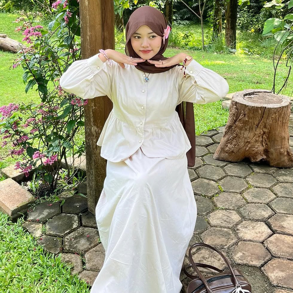 CHLOE SET - HARASKIRT MADEBYHARA