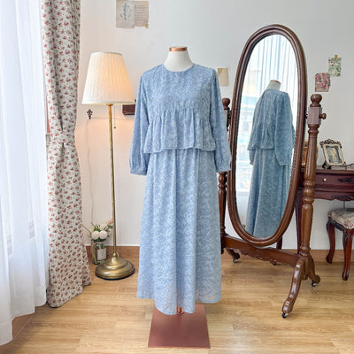 Madebyhara - Yuha One Set Dress