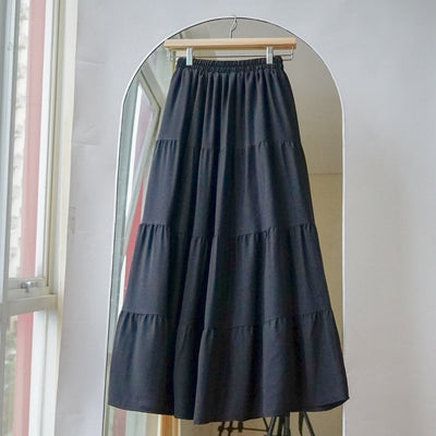 LAYER SKIRT - HARASKIRT