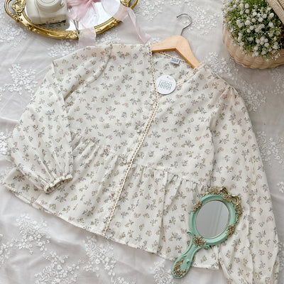 REINA BLOUSE - HARASKIRT MADEBYHARA