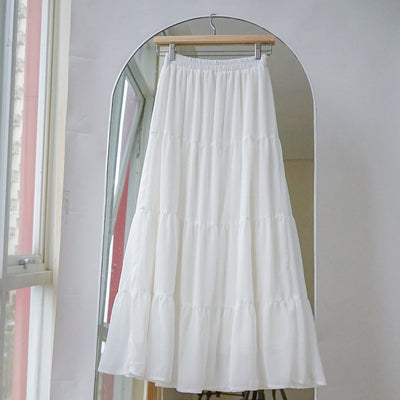 LAYER SKIRT - HARASKIRT