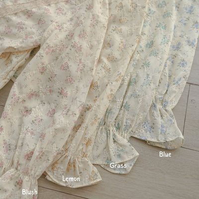 HYERI ONE SET - HARASKIRT MADEBYHARA