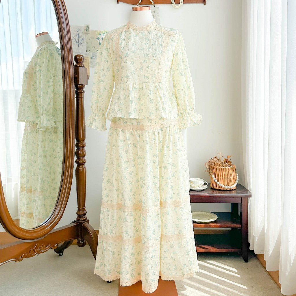 HYERI ONE SET - HARASKIRT MADEBYHARA