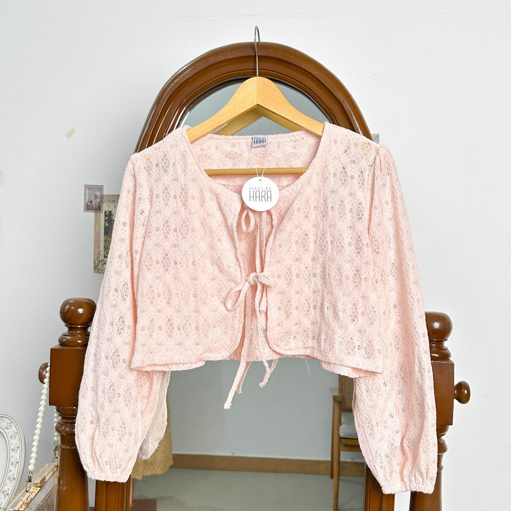 NIXIE OUTER - HARASKIRT MADEBYHARA