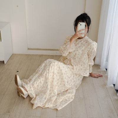 HYERI ONE SET - HARASKIRT MADEBYHARA