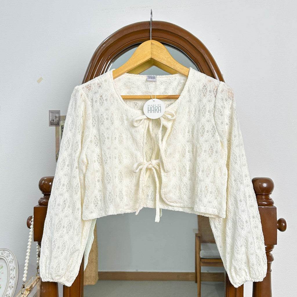 NIXIE OUTER - HARASKIRT MADEBYHARA