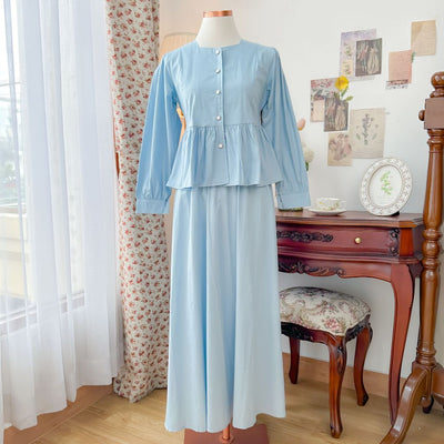 CHLOE SET - HARASKIRT MADEBYHARA