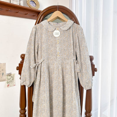 VALERIE DRESS - HARASKIRT MADEBYHARA
