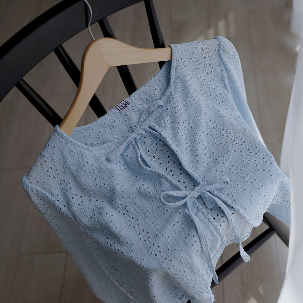 NIXIE OUTER - HARASKIRT MADEBYHARA