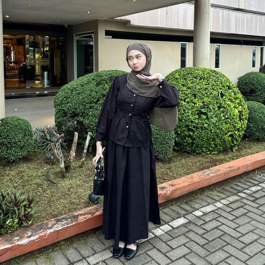 YENA SKIRT - HARASKIRT MADEBYHARA