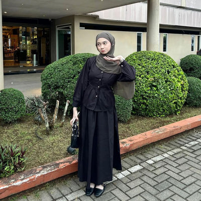 YENA SKIRT - HARASKIRT MADEBYHARA
