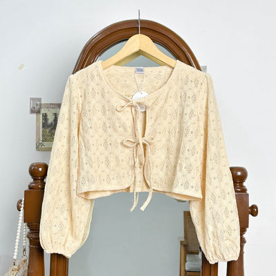 NIXIE OUTER - HARASKIRT MADEBYHARA