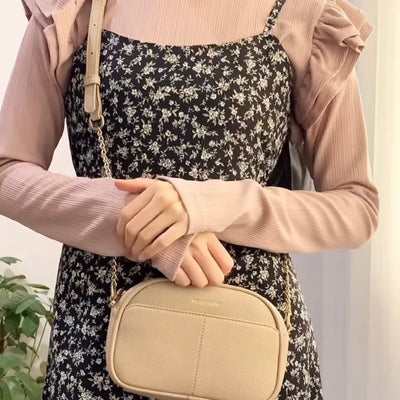 KOREAN OVERALL DRESS KOREA - HARASKIRT