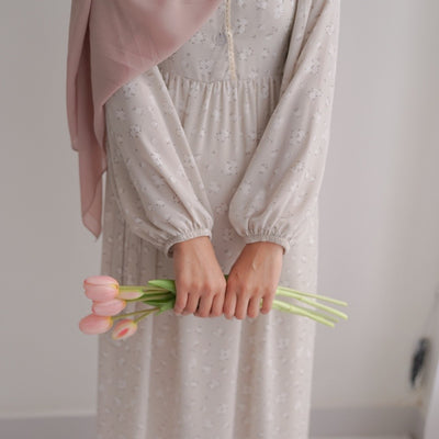 CAMILA DRESS - HARASKIRT MADEBYHARA