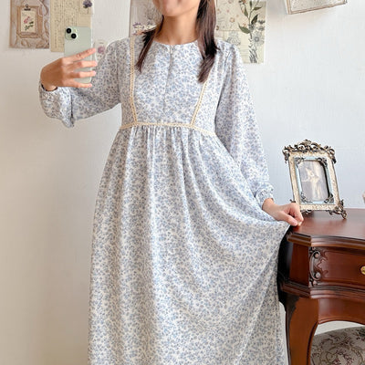 AIME DRESS - GAMIS KOREAN STYLE HARASKIRT