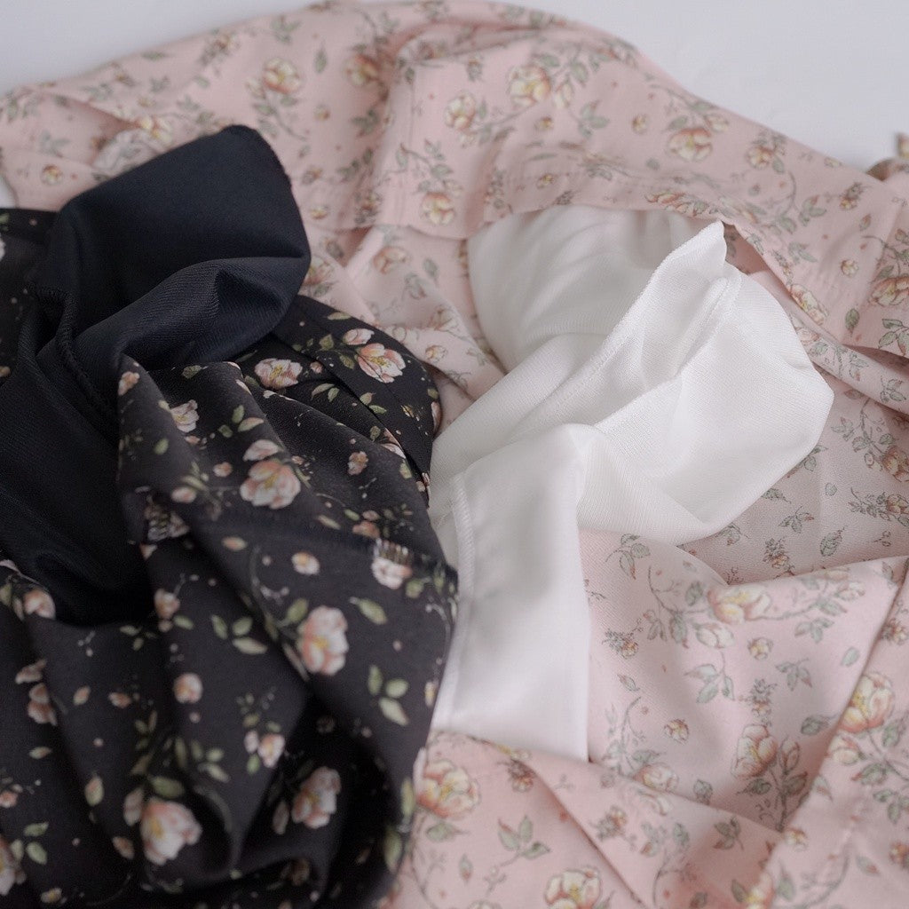 CAMILA DRESS - HARASKIRT MADEBYHARA