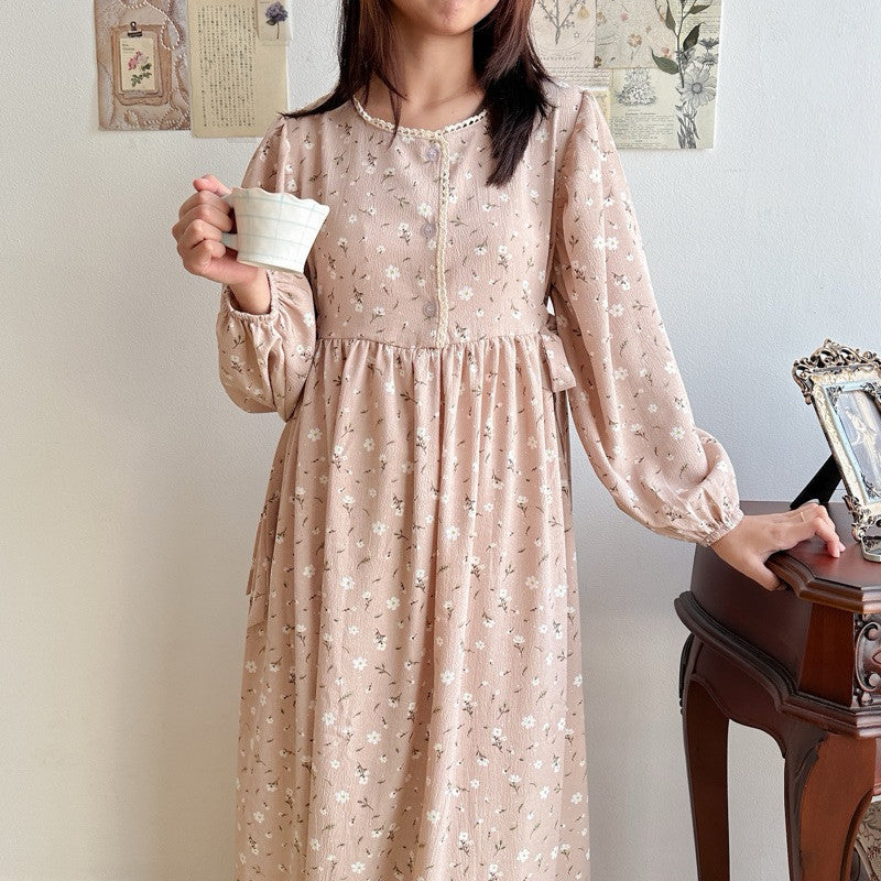 CAMILA DRESS - HARASKIRT MADEBYHARA