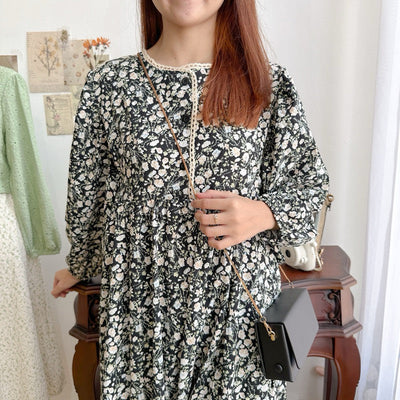 CAMILA DRESS - HARASKIRT MADEBYHARA