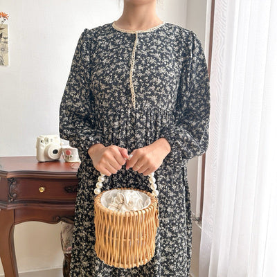 CAMILA DRESS - HARASKIRT MADEBYHARA